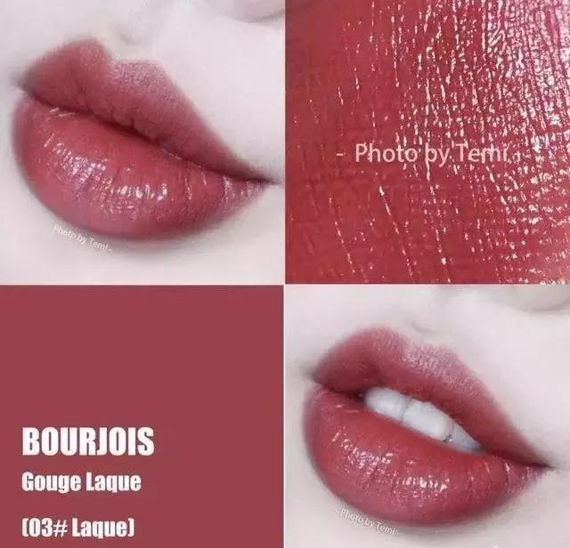 滋润度好的平价口红推荐,超好用口红推荐大牌女士