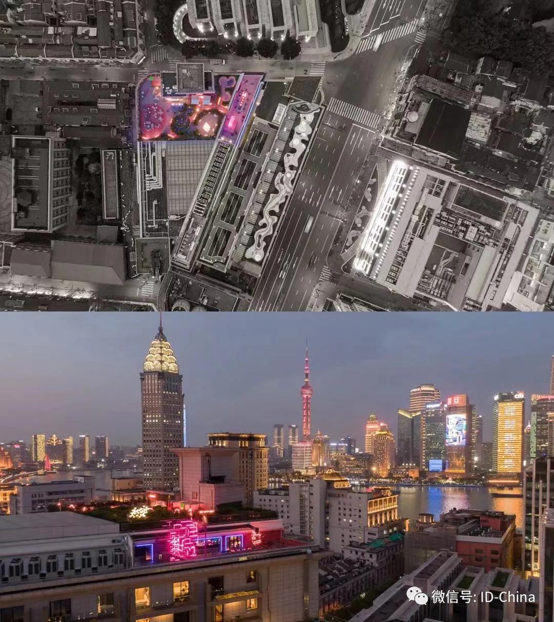 外滩魔都酒吧,外滩最具特色的10间顶级酒吧