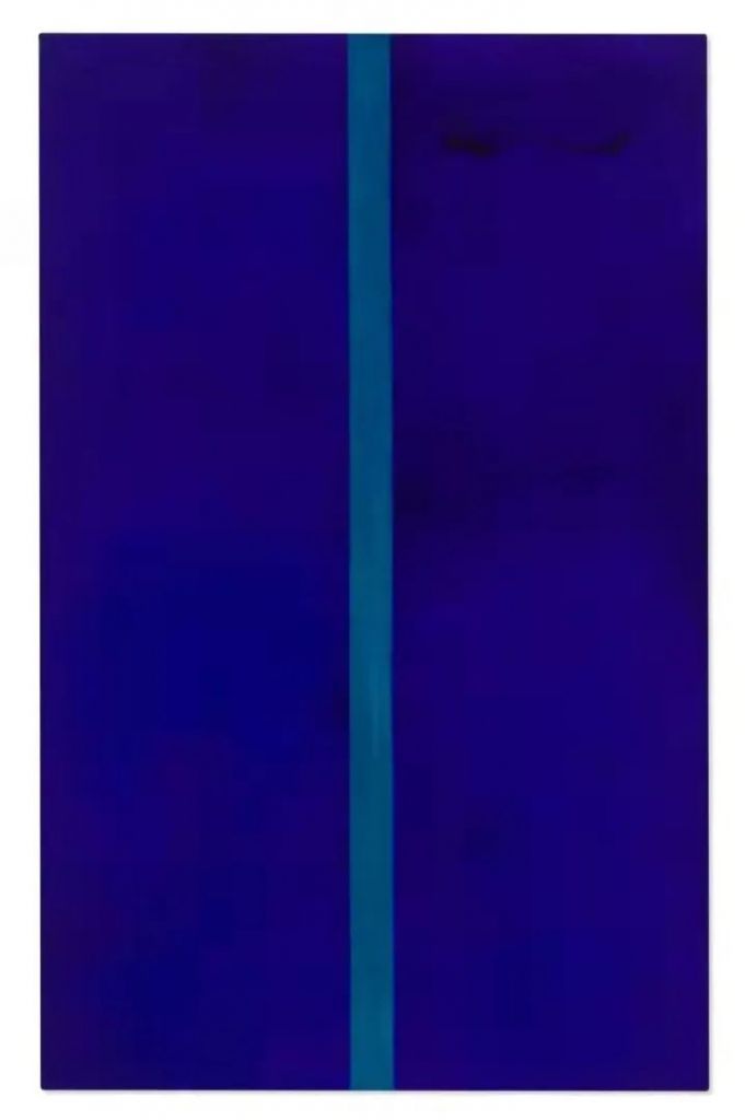 2017年全球拍卖过亿的作品,今年最贵的拍卖现场