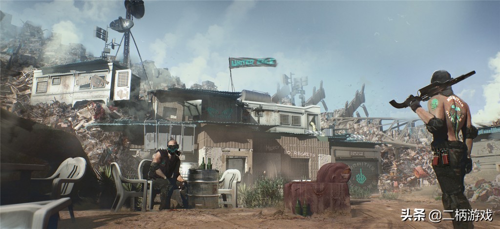 赛博朋克2077能否称之为神作,三分钟了解赛博朋克2077