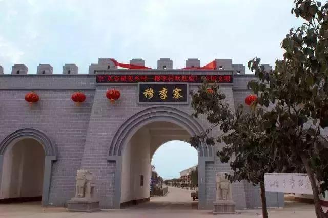 菏泽旅游必去十大景点推荐一下,菏泽本地一日游最佳景点一览表