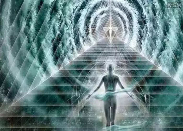 为什么人死会托梦给亲人,人死后为什么会托梦