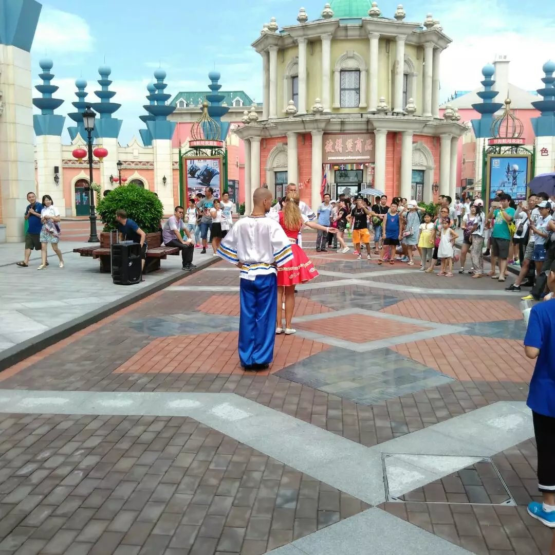 塘沽周边自驾游攻略,塘沽金街旅游攻略