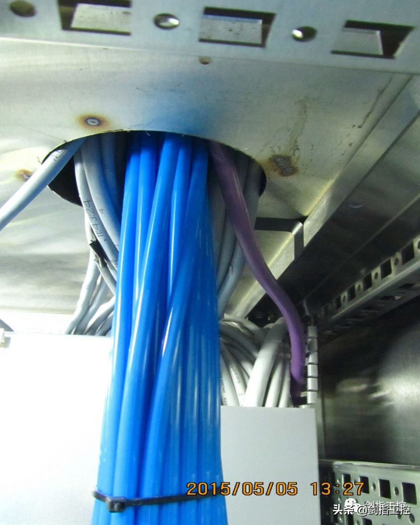 西门子cnc触摸屏面板死机,西门子触摸屏死机是什么原因