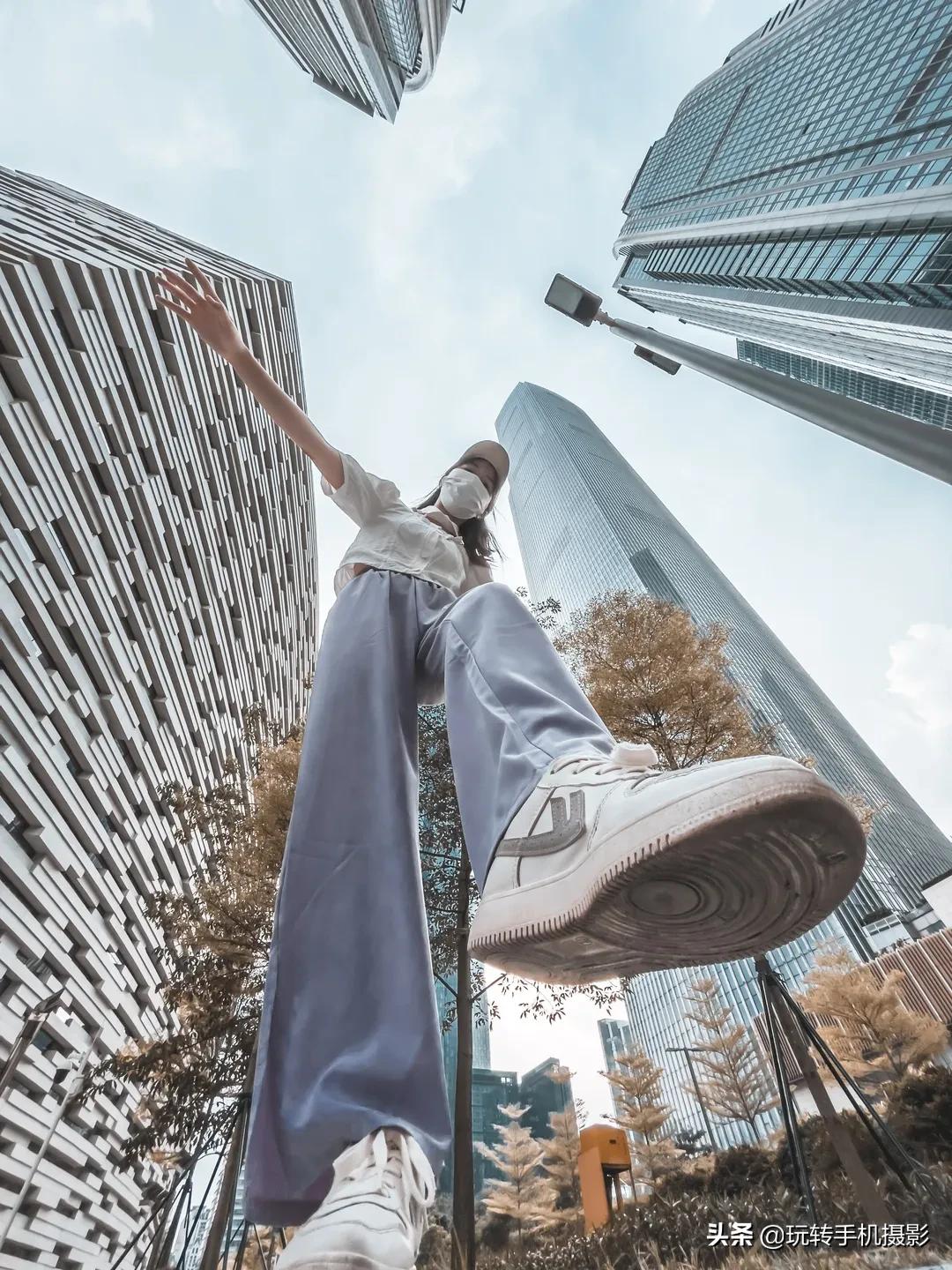 为什么有些人手机拍照那么好看,为什么手机拍照的人越来越多