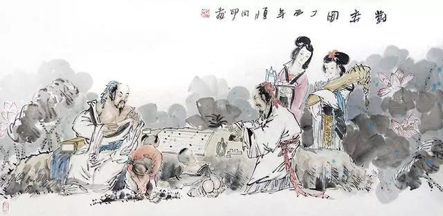 自嘲自己无才打油诗,自嘲一首七言绝句