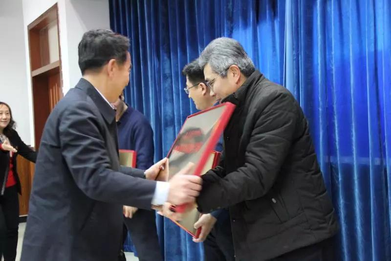 北京市通州区第六中学成功入选中小学教师教育基地学校