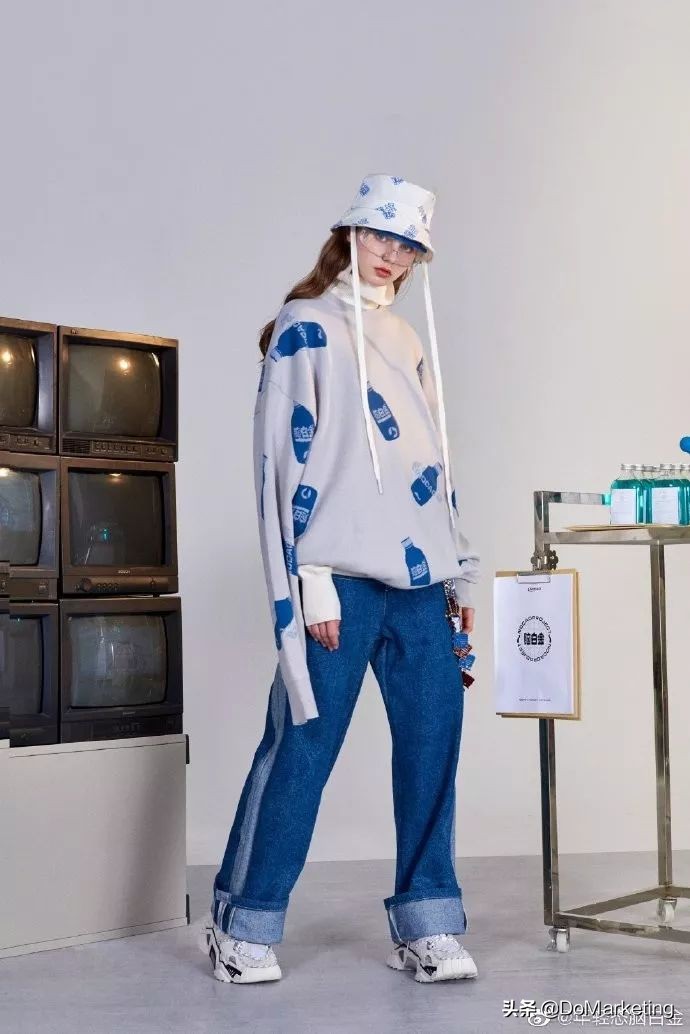 脑白金哪个系列好,不甘寂寞脑白金国潮