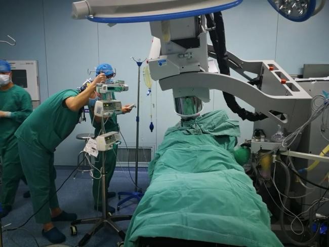 放疗是三种癌症救命的关键,癌症中期术后放疗指南