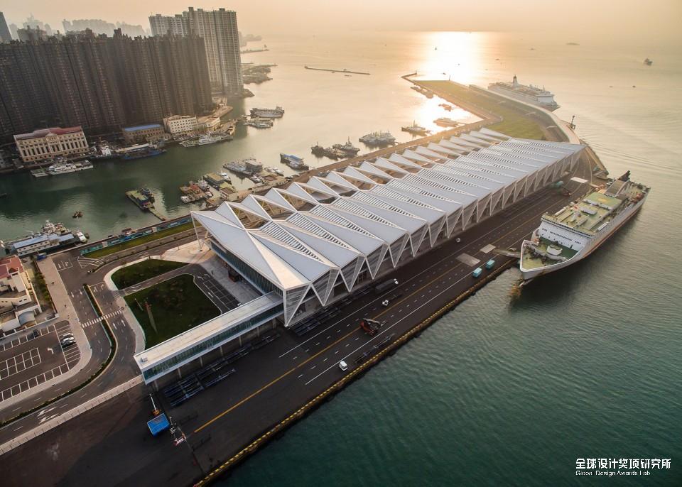 2017年世界建筑节,2022世界建筑节杰出设计