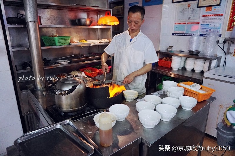 广州肠粉源记,广州火到爆的源记肠粉