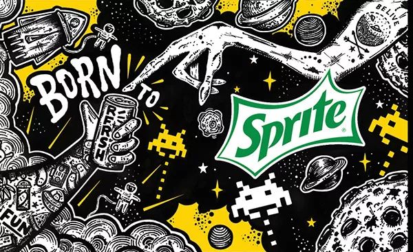 雪碧新产品杀虫剂,雪碧是一种杀虫剂吗