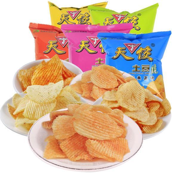 老牌国货零食推荐8090后,好评零食排行榜前十名