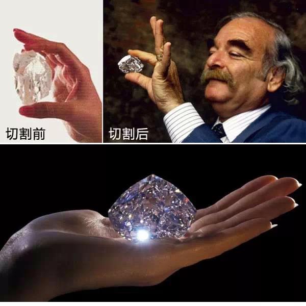 李佳琦最近推荐的钻戒,李佳琦卖10克拉钻戒价值