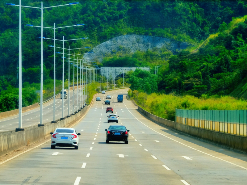 广东最没存在感的城市云浮,广东云浮是什么样的城市