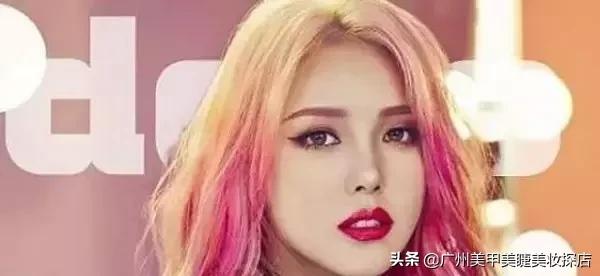 「广州美甲美妆培训探店」带妆睡觉有什么危害,怎么补救