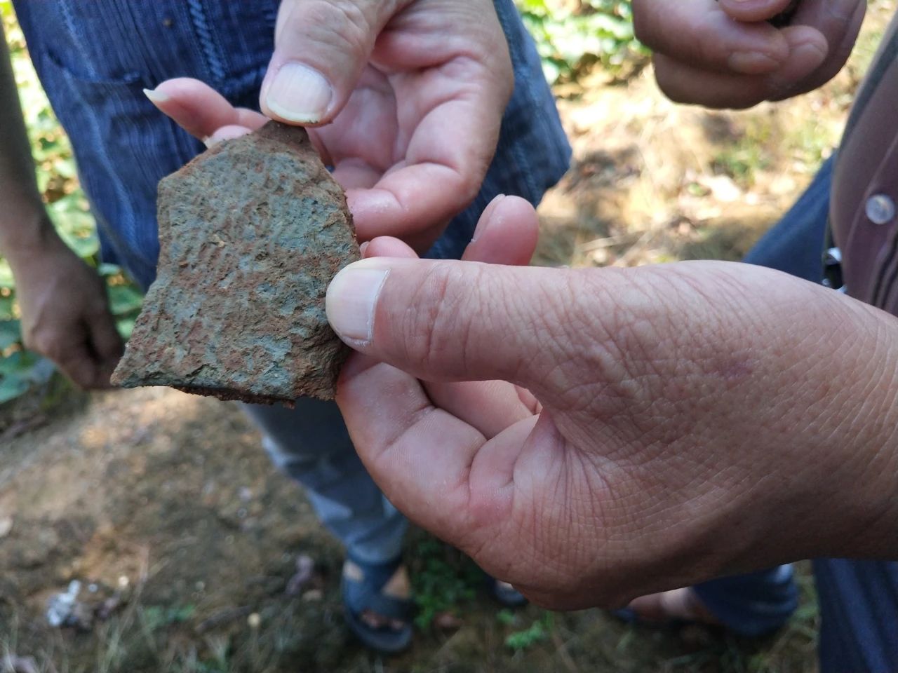 洮阳古城在哪里,洮阳城遗址
