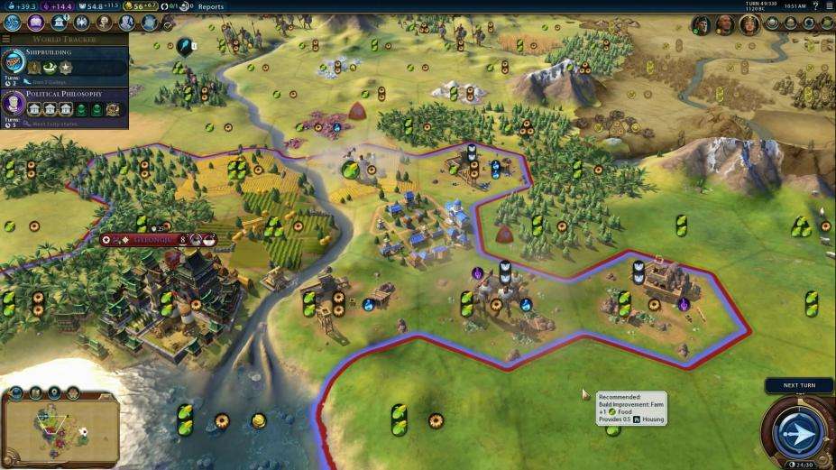 十大即时战略游戏,十大耐玩pc单机即时战略游戏