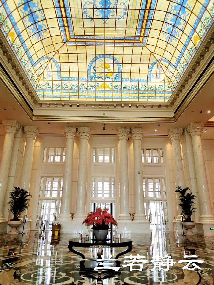 厦门波特曼七星湾酒店早餐价格,厦门波特曼七星湾酒店1799