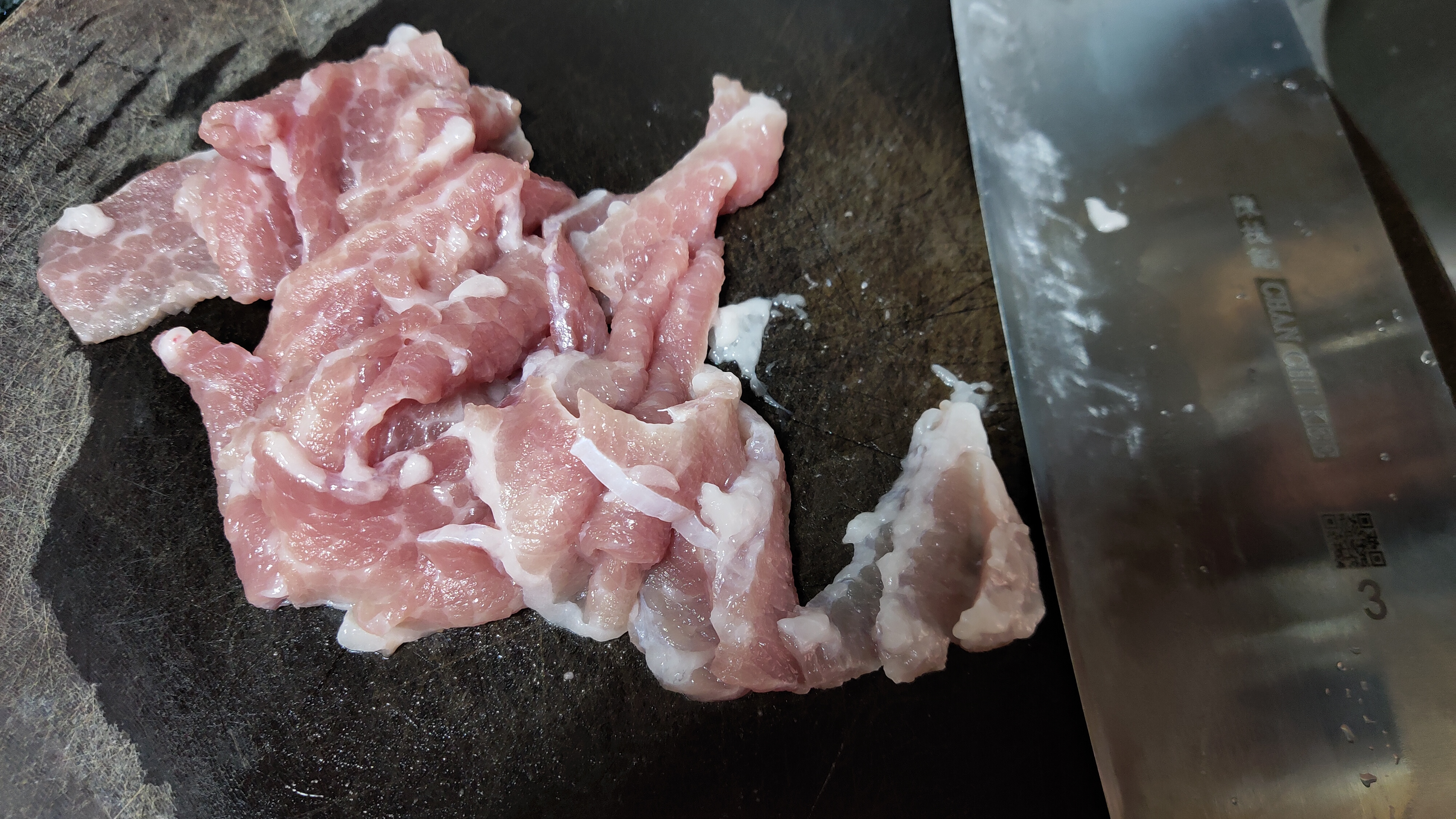 香港陈枝记厨刀好不好,香港陈枝记菜刀哪种做得最好