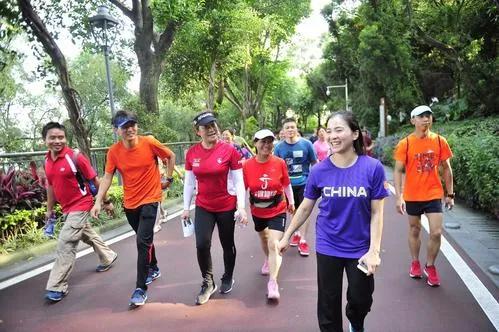 跑步对重度脂肪肝有好处吗,跑步消除脂肪肝