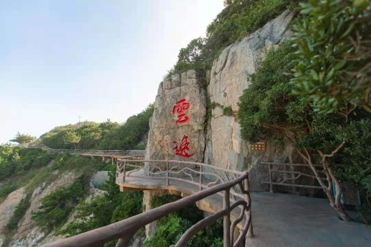 温州洞头一日游必去景点推荐,温州必去旅游景点