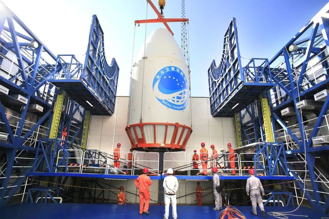 全球四大卫星导航系统优劣,中国自行研究的全球卫星导航系统