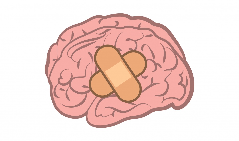 放射性脑损伤是一个渐进过程,起病隐匿,诊断困难,患者需注意