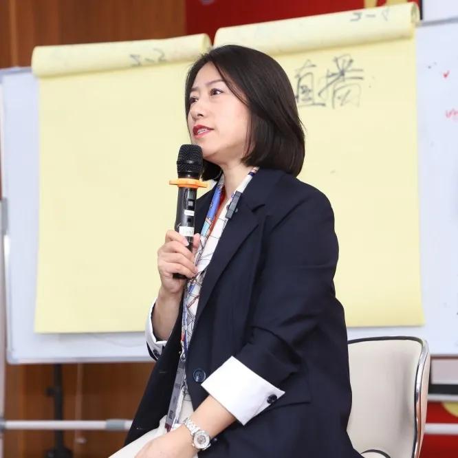 简快戴延红直播课,认识自我整合自我