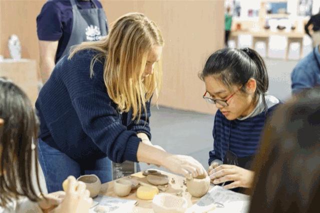 国际工艺周杭州,浙江非遗博览会杭州工艺周