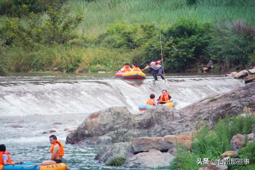 台州最值得去的漂流排名第一名,浙江台州漂流哪里最好玩最刺激