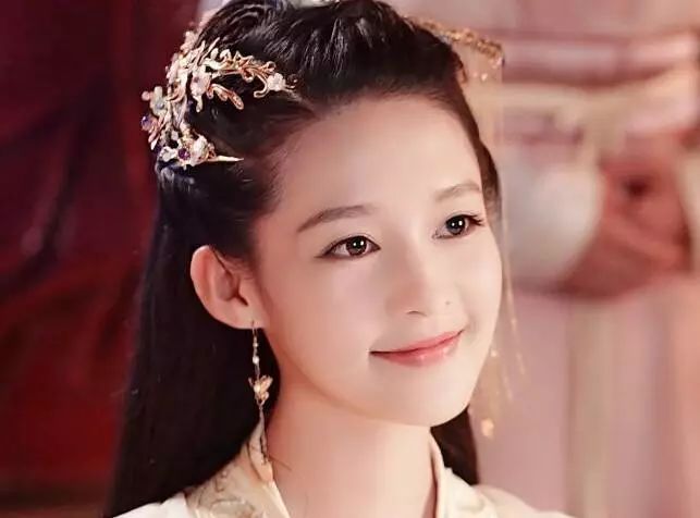 angelababy真的白吗,angelababy吃不胖的原因