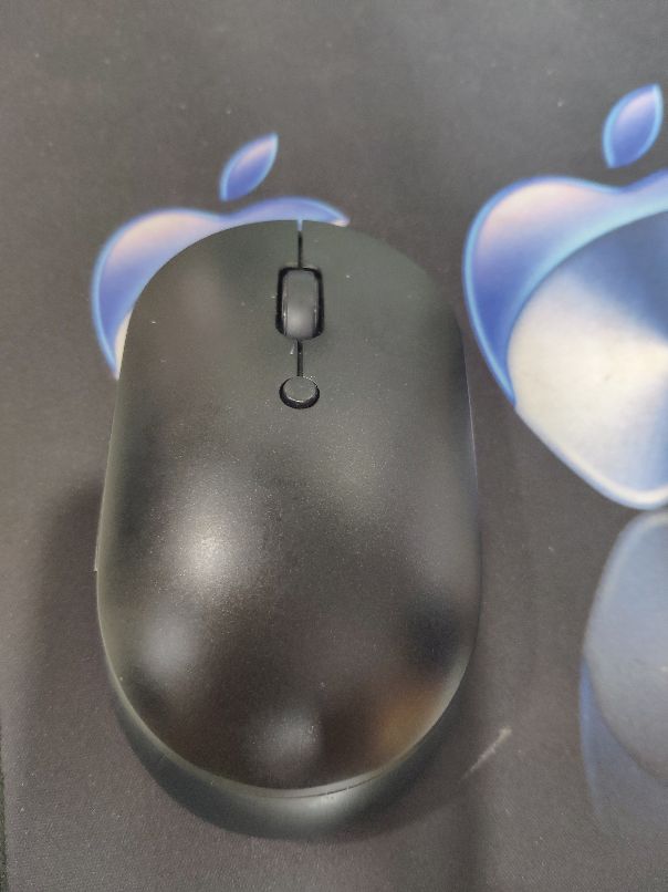 小米鼠标按键不灵敏怎么修,小米无线鼠标滚轮上下乱跳