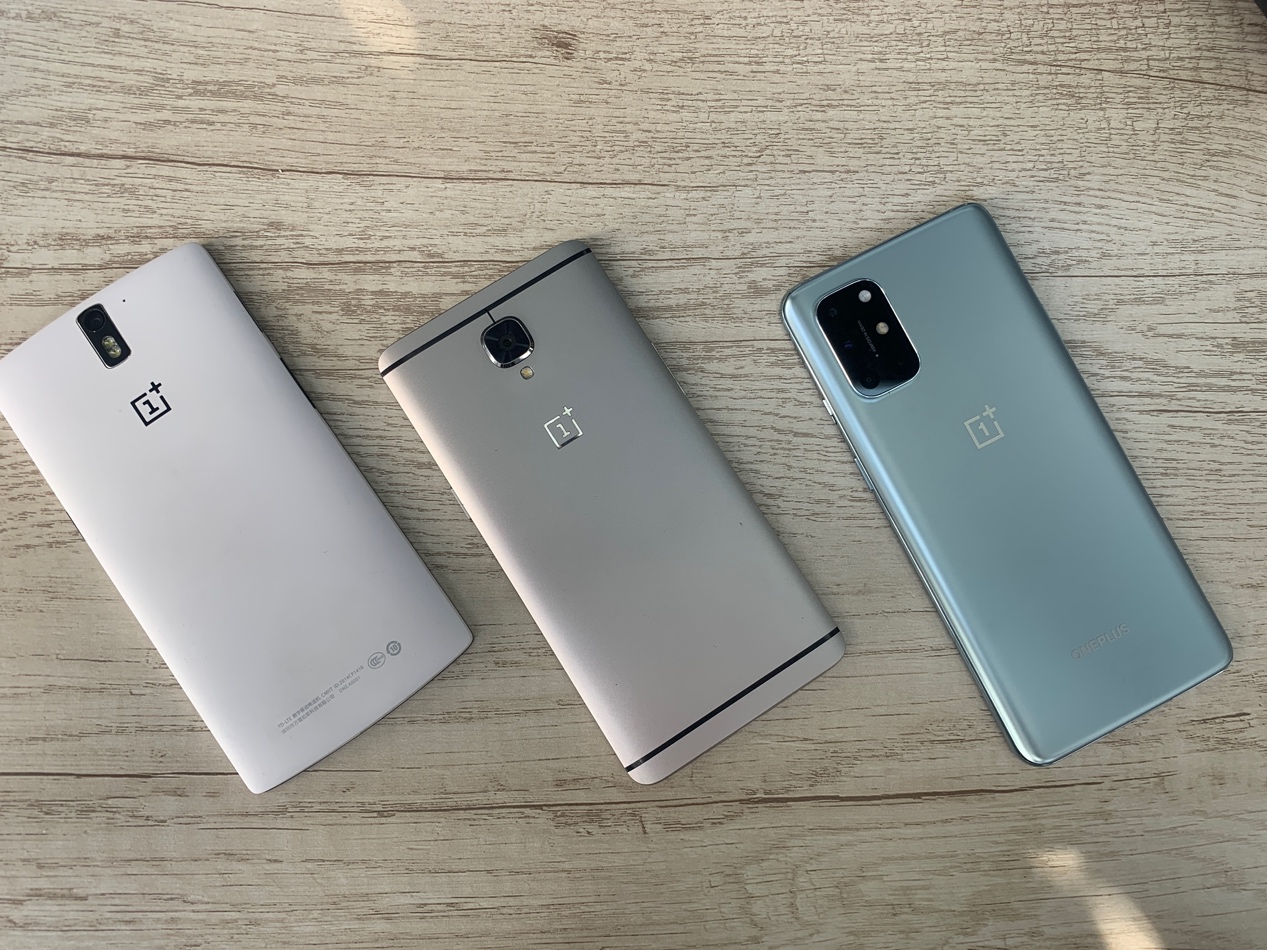 一加老机,一加老机型手机