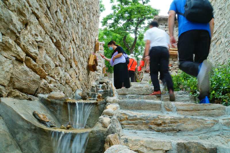 济南章丘区民宿推荐,章丘民宿推荐