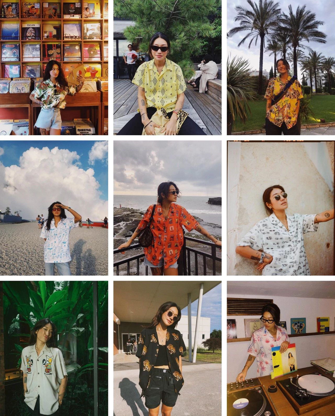 世界上最好听的dj打碟,全球最牛打碟dj