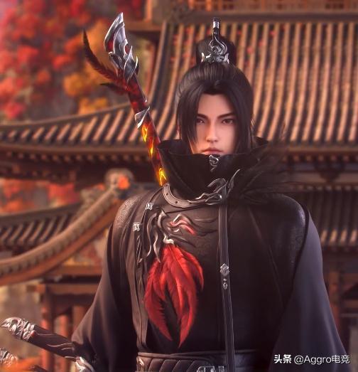 汉服男模排名,汉服男模特身高要求是多少