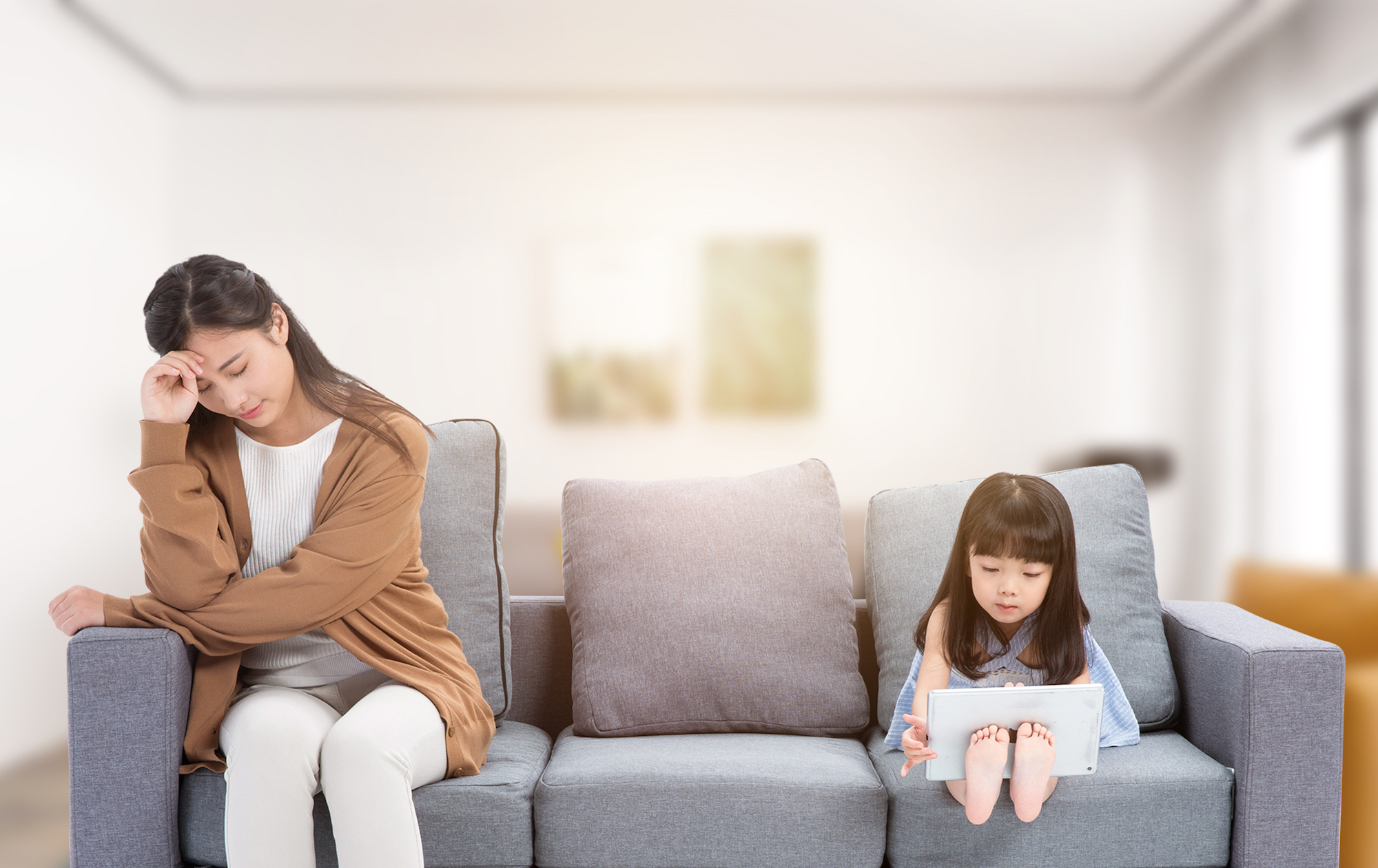 孩子老说脏话是得了秽语症了吗,孩子总是说脏话难听的话