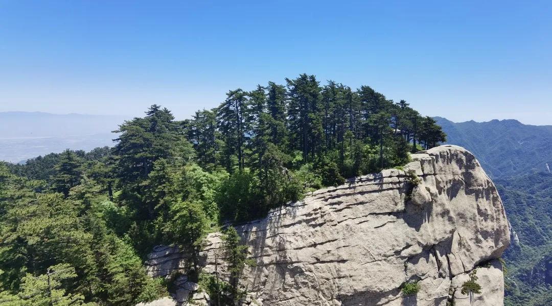 踏上毕业旅行的五月,想不想来一场浪漫的毕业旅行