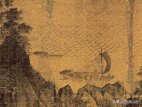 读诗词｜《虞美人》诗词大全集下卷300篇犹胜人间一别、便终天