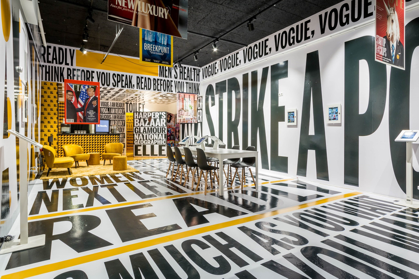 招商创意快闪,快闪创意无极限