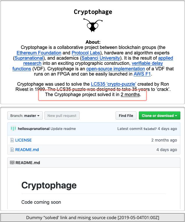 提前15年!比利时程序员攻克麻省著名加密难题