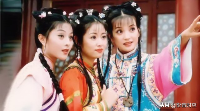 古装武侠电视剧推荐经典排行榜,8090怀旧经典电视剧古装