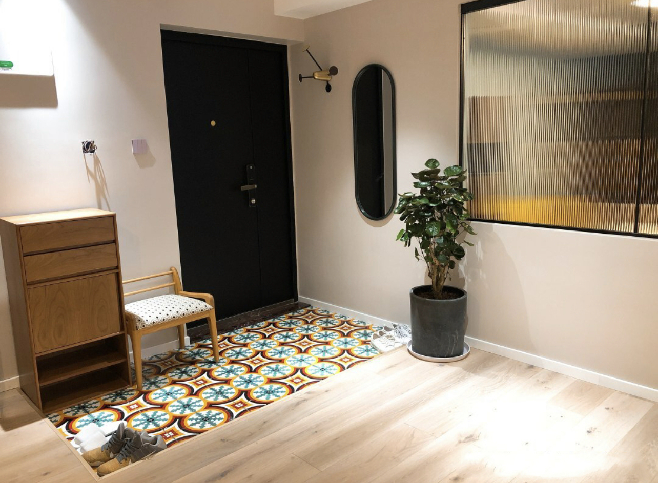 入门玄关十大忌讳,玄关三要三不要