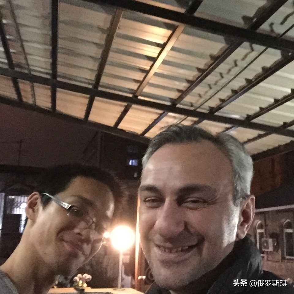 2019年11月15-16日，为何我又偏偏喜欢你——格鲁吉亚第比利斯