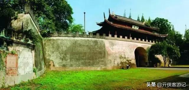 嘉兴是个什么地方,嘉兴是一座怎样的城市知乎