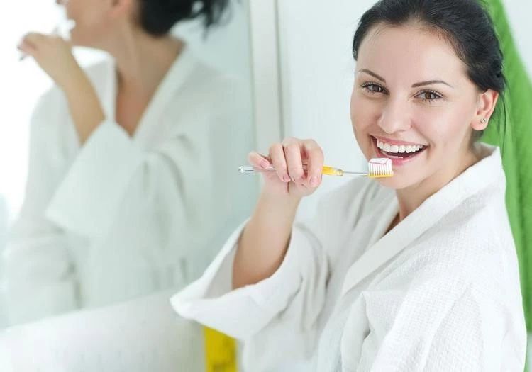 小狗怀孕初期口腔溃疡能吃药没,怀孕了可以用口腔溃疡的药吗