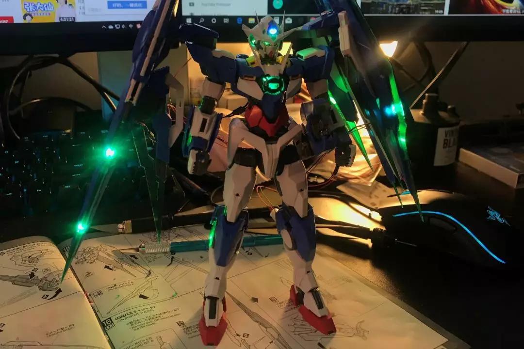 玩家加灯之路,玩家的成长道路