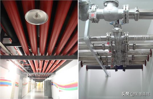 建筑安装工程常见质量问题预防与控制