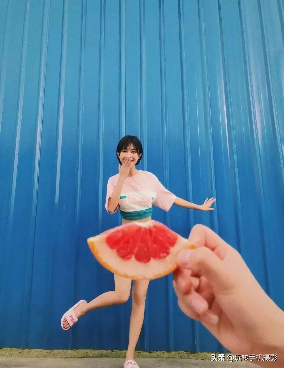 手机拍照各种场景下的拍摄技巧,手机相机拍照真实技巧